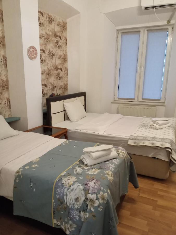 Hotel Winetorium à Tbilissi Extérieur photo
