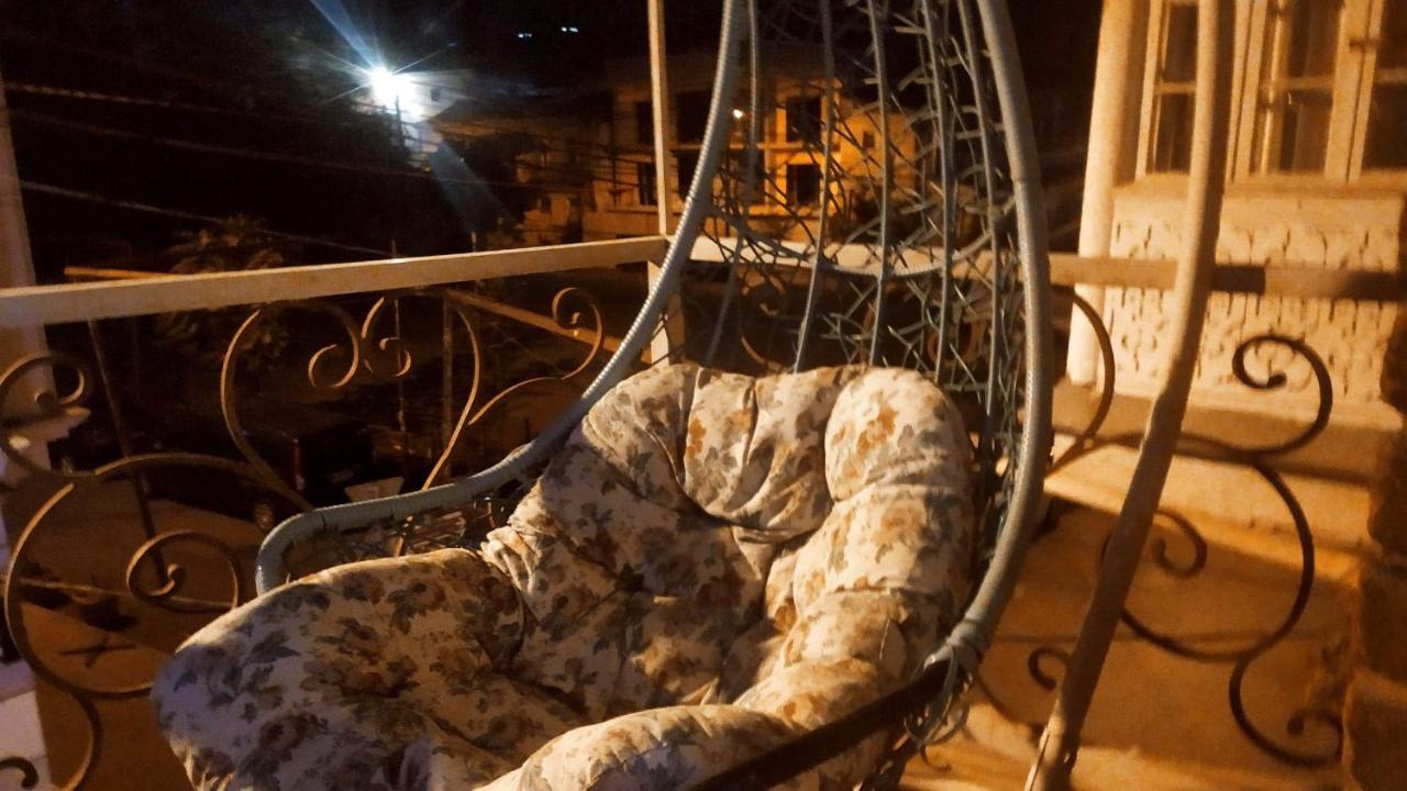 Hotel Winetorium à Tbilissi Extérieur photo