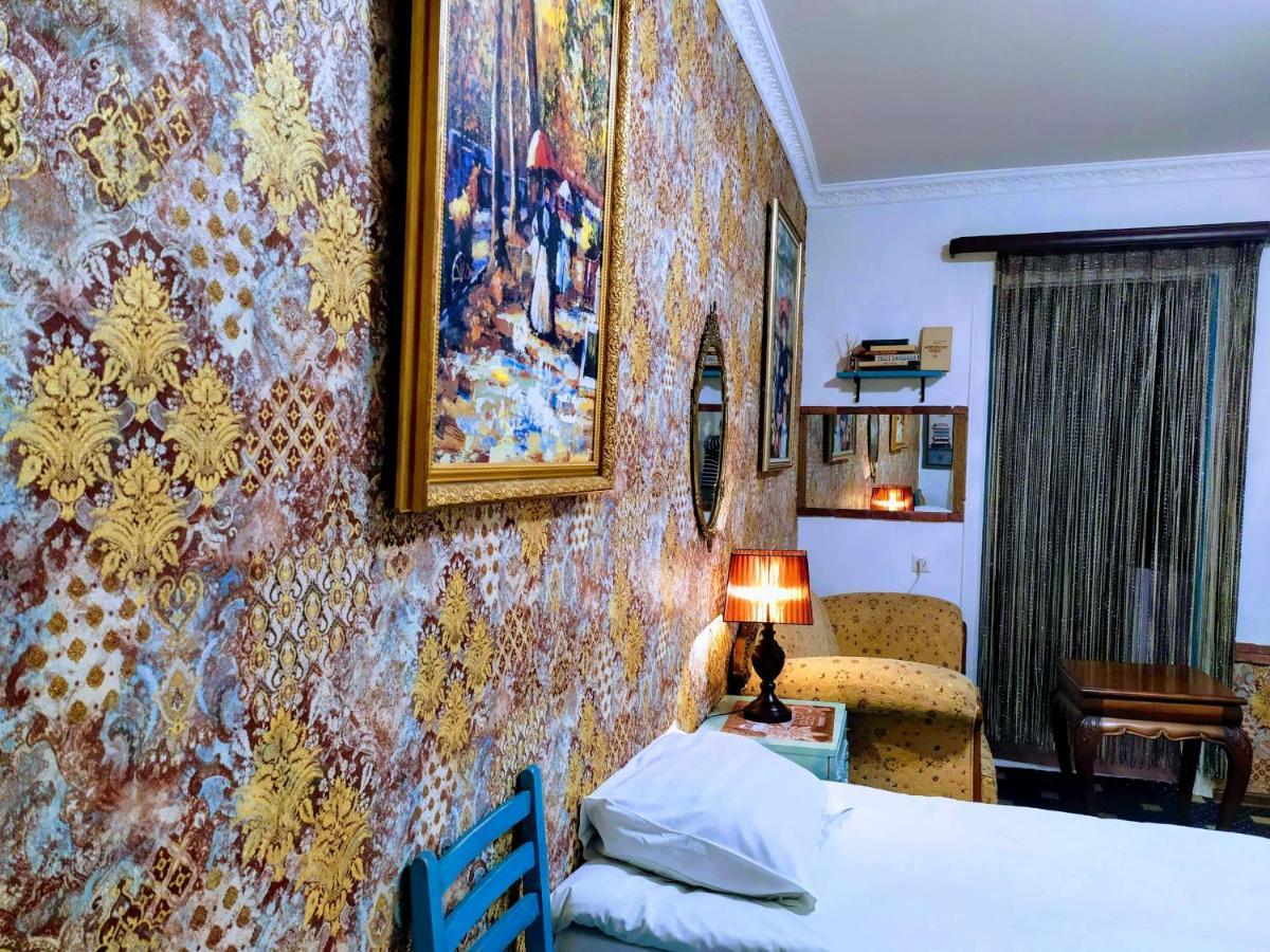Hotel Winetorium à Tbilissi Extérieur photo