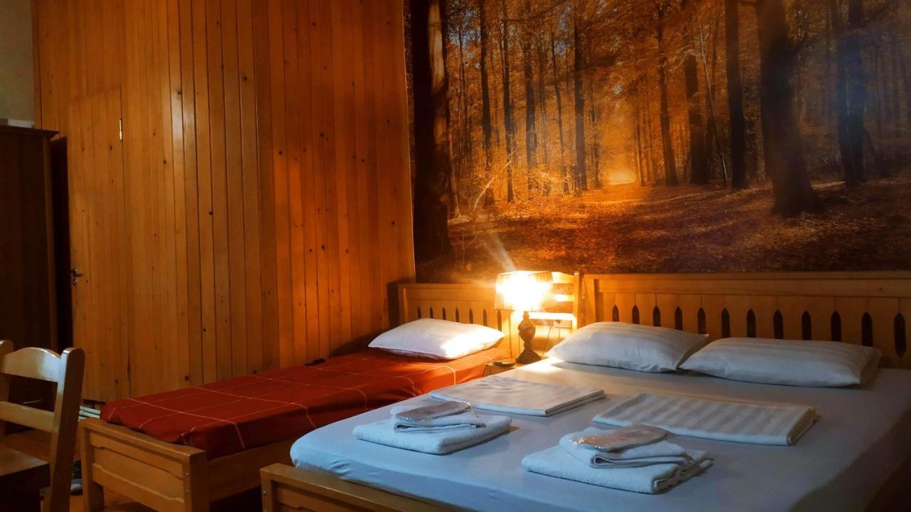 Hotel Winetorium à Tbilissi Extérieur photo