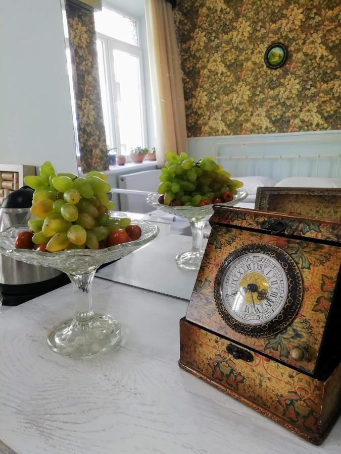 Hotel Winetorium à Tbilissi Extérieur photo