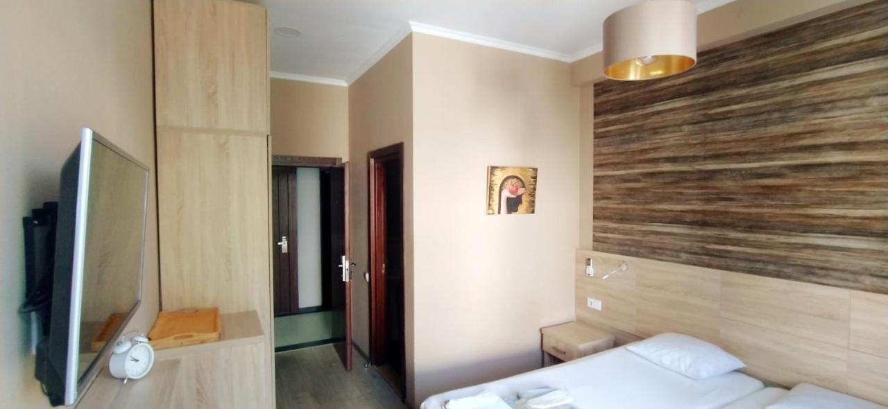 Hotel Winetorium à Tbilissi Extérieur photo